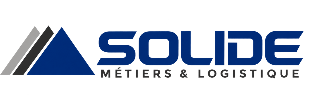Solide Métiers & Logistique